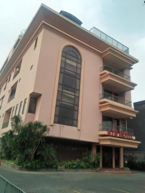 Hotel 678 Kemang Powered By Cocotel